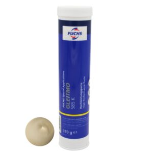Fuchs Gleitmo 585 K Hochleistungsfett 370g