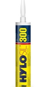 Hylosil 303 Clear RTV Silikon 300 ml Kartusche