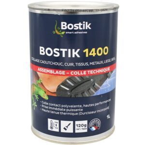 Bostik 1400 Neoprenkleber 1 Liter Dose
