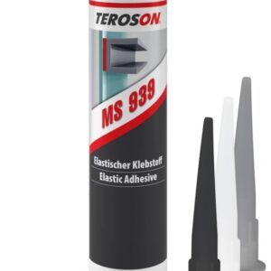 Henkel Teroson MS 939 SMP Klebedichtstoff sprühbar 290 ml