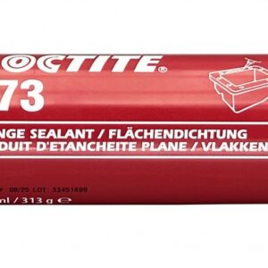 Loctite 573 Flüssiges Dichtungsdichtmittel, langsam aushärtend, grün, 250 ml