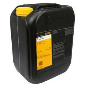 Klüberrail AL 32-2000 Biologisch abbaubarer Schmierstoff für Eisenbahnweichen 10l