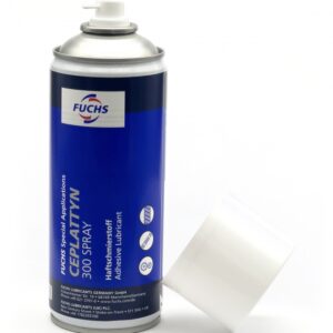 Fuchs Ceplattyn 300 Spray Graphite Haftschmierstoff 400ml