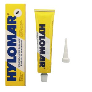 Hylomar L/M/H Universaldichtung, blaue 80-ml-Tube