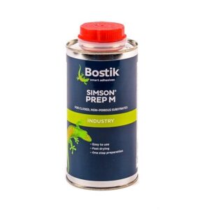 Bostick Simson Prep M Primer 500 ml