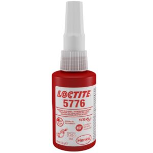 Loctite 5776 Gewindedichtmittel für Gas- und Wasserleitungen 50 ml