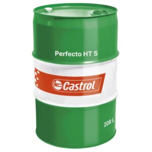 Castrol Perfecto HT 5 Wärmeträgeröl 208l Fass