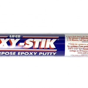 Laco Epoxy-Stick – Epoxid-Reparaturmasse 114g