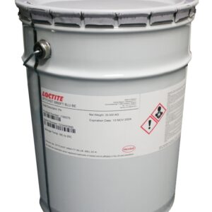 Loctite STYCAST 2850FT Epoxidvergussmasse blau 25 kg