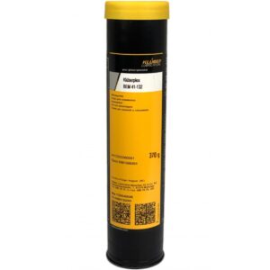 Klüberplex BEM 41-132 Hochtemperatur- und Langzeitfett 370g