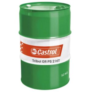 Castrol Tribol GR PS 2 HT Hochtemperaturfett NLGI 2 50kg Fass