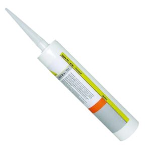 Epple 45 Dichtmasse, 310 ml Kartusche