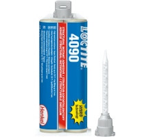 Loctite HY 4090 2-Komponenten-Hybrid-Universal-Strukturklebstoff 50 g