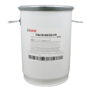 Castrol Tribol GR 4020/220-2 PD Hochleistungslagerfett 18 kg