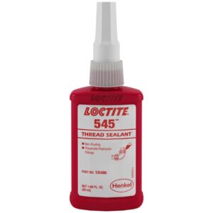 Loctite 545 Gewindedichtmittel 50 ml