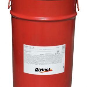 Divinol L 0 Lithium-Komplex-Seifenfett 50 kg