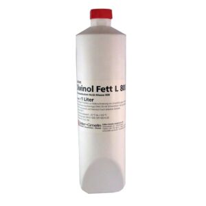 Divinol L800 stabiles Lithiumseifenfett 1 Liter