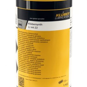 Klübersynth LI 44-22 Synthetisches Tieftemperaturfett 1kg Dose