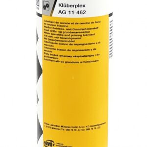 Klüberplex AG 11-462 Betriebs- und Ansaugschmierstoff 450g Kartusche
