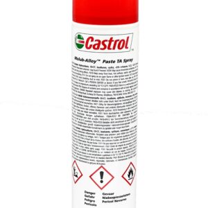 Castrol Molub-Alloy Paste TA Spray 400ml