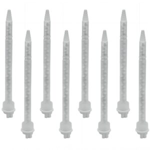 Delo F200 Kurze Mischdüse für 2-teilige Kartuschen Automix 200 ml