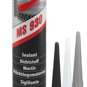 Henkel Teroson MS 930 SMP Klebedichtstoff sprühbar 310 ml