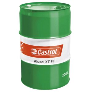 Castrol Alusol XT FF Hochleistungs-Metallbearbeitungsflüssigkeit, 208-l-Fass
