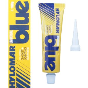 Hylomar Universal Blue Fugenmasse, 100 g Tube