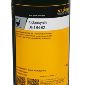 Klübersynth UH1 64-62 Synthetisches Schmierfett 1kg Dose