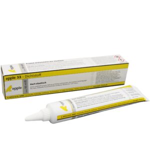 Epple 33 Dichtmasse, 95 ml Tube