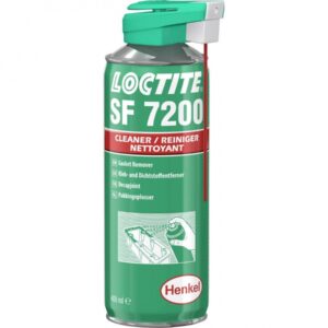 Loctite SF 7200 Kleb- und Dichtstoffentferner 400 ml Sprühdose