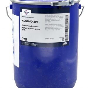 Fuchs Gleitmo 805 Hochleistungsfett 5 kg