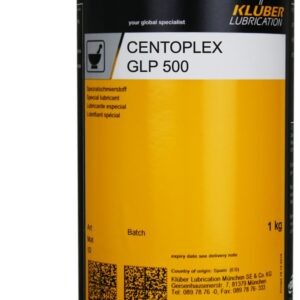 Klüber CENTOPLEX GLP 500 Flüssiges Mehrzweckfett 1kg