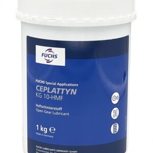 Fuchs Ceplattyn KG 10 HMF Schmiermittel 1Kg