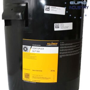 Klübertemp CENTOPLEX GLP 500 Flüssiges Mehrzweckfett 25 kg