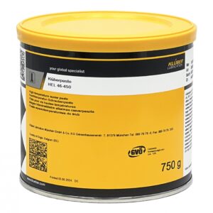Klüberpaste HEL 46-450 Hochtemperaturpaste 750g Dose
