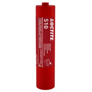 Loctite 510 Flanschdichtmittel, hochtemperaturbeständige 300-ml-Kartusche