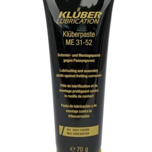 Klüberpaste ME 31-52 Schmier- und Montagepaste 70g