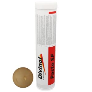 Divinol Paste SF Spannfutterpaste für Werkzeugmaschinen 400g Kartusche