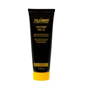 Klüber DUOTEMPI PMY 45 Hochdruck-Schmierpaste 60g Tube
