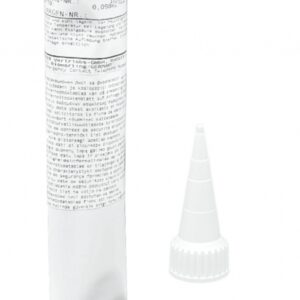 Wacker Elastosil E43 N Silikonkautschuk RTV-1 für die Lebensmittelindustrie 90 ml