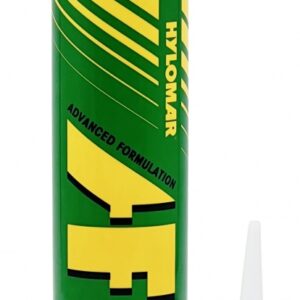 Hylomar AF Advanced Formulation HV Hochviskositätsdichtung blau 300 ml