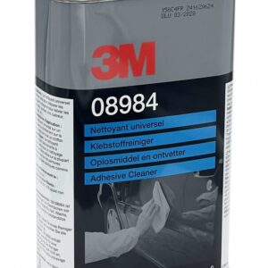 3M 08984 Klebstoffreiniger 1L