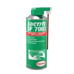 Loctite SF 7063 Allzweck-Teilereiniger, 400-ml-Sprühdose