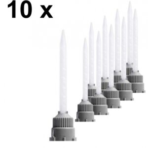 Loctite 1826921 Mischdüse für 50 ml 2K-Kartuschen 10 Stück