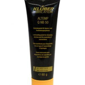 Klüber ALTEMP Q NB 50 Schmier- und Montagepaste 80g