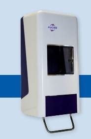 Fuchs RENOCLEAN Handreiniger 2000ml Beutelflasche