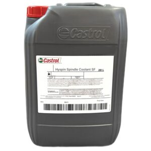 Castrol Hyspin Spindelkühlmittel SF – 20L-Kanister