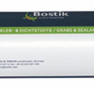 Bostik Simson ISR 70-03 Klebedichtmittel, schwarzer Beutel 600 ml