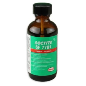 Loctite SF 7701 Polyolefin-Klebegrundierung für medizinische Geräte, 52 ml